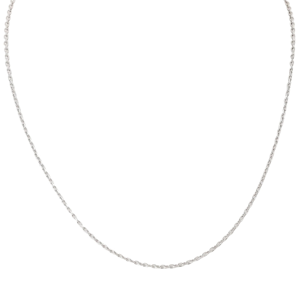 18K Gold Chain