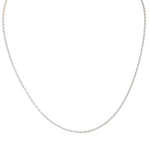 18K Gold Chain