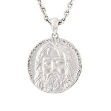 18K Gold Pendant P11125