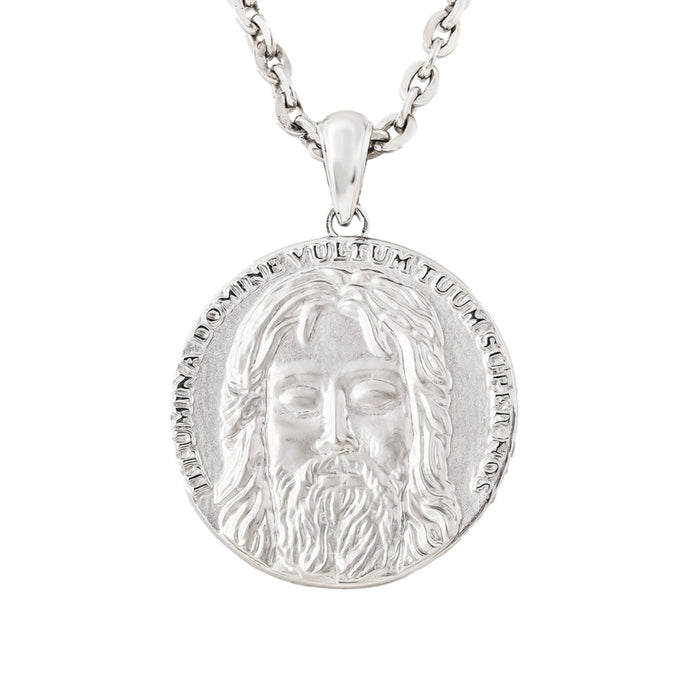 18K Gold Pendant P11125