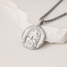 18K Gold Pendant P11125