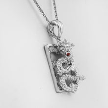 18K Gold Pendant P11126