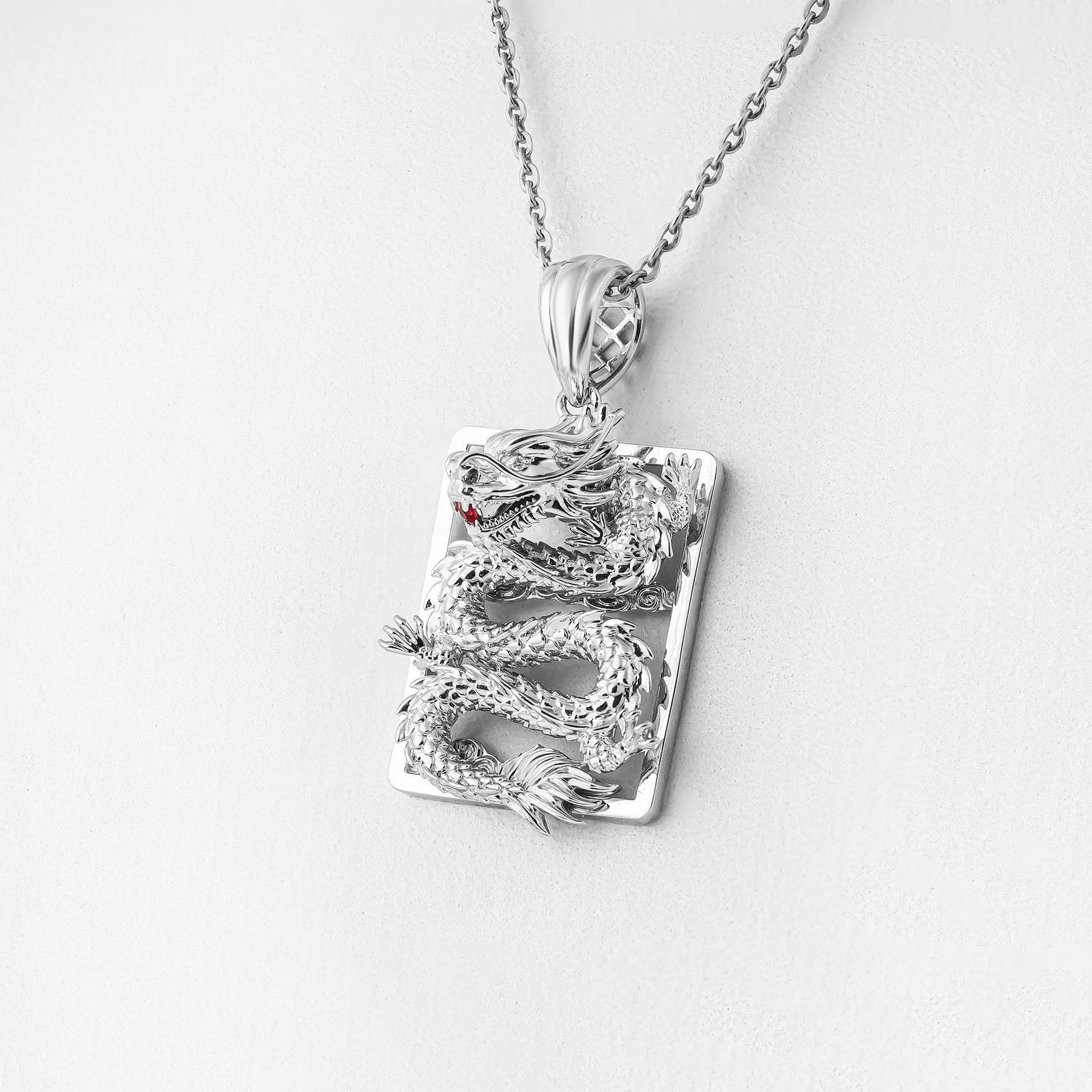 18K Gold Pendant P11126