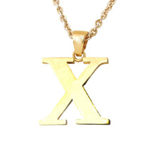 18K Gold Pendant P11128