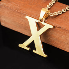 18K Gold Pendant P11128