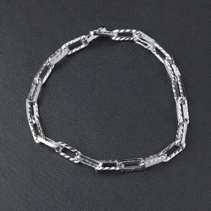 18K Gold Bracelet L10426