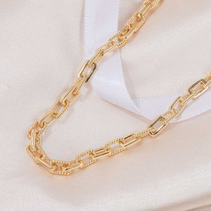 18K Gold Bracelet L10442