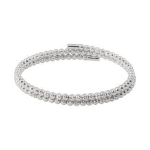 18K Gold Bangle GBW3