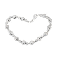 18K Gold Bracelet BBW2.546