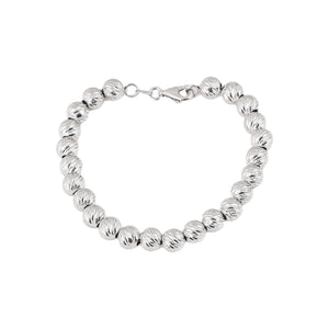18K Gold Bracelet BBW6