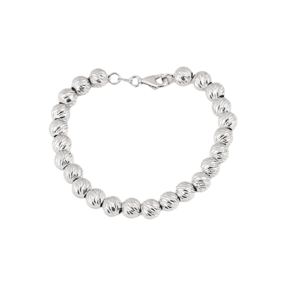 18K Gold Bracelet BBW6