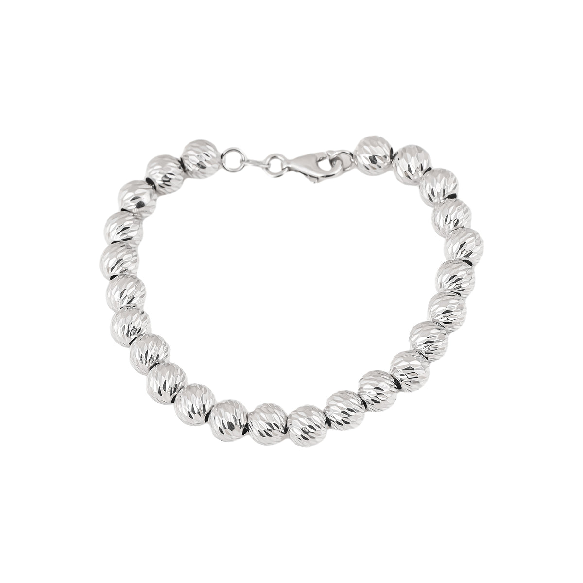 18K Gold Bracelet BBW6