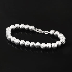18K Gold Bracelet BBW6