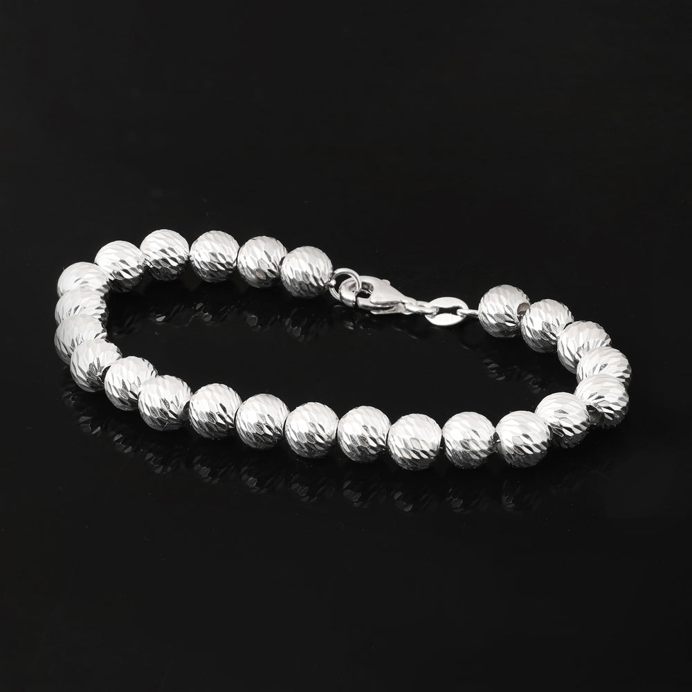 18K Gold Bracelet BBW6