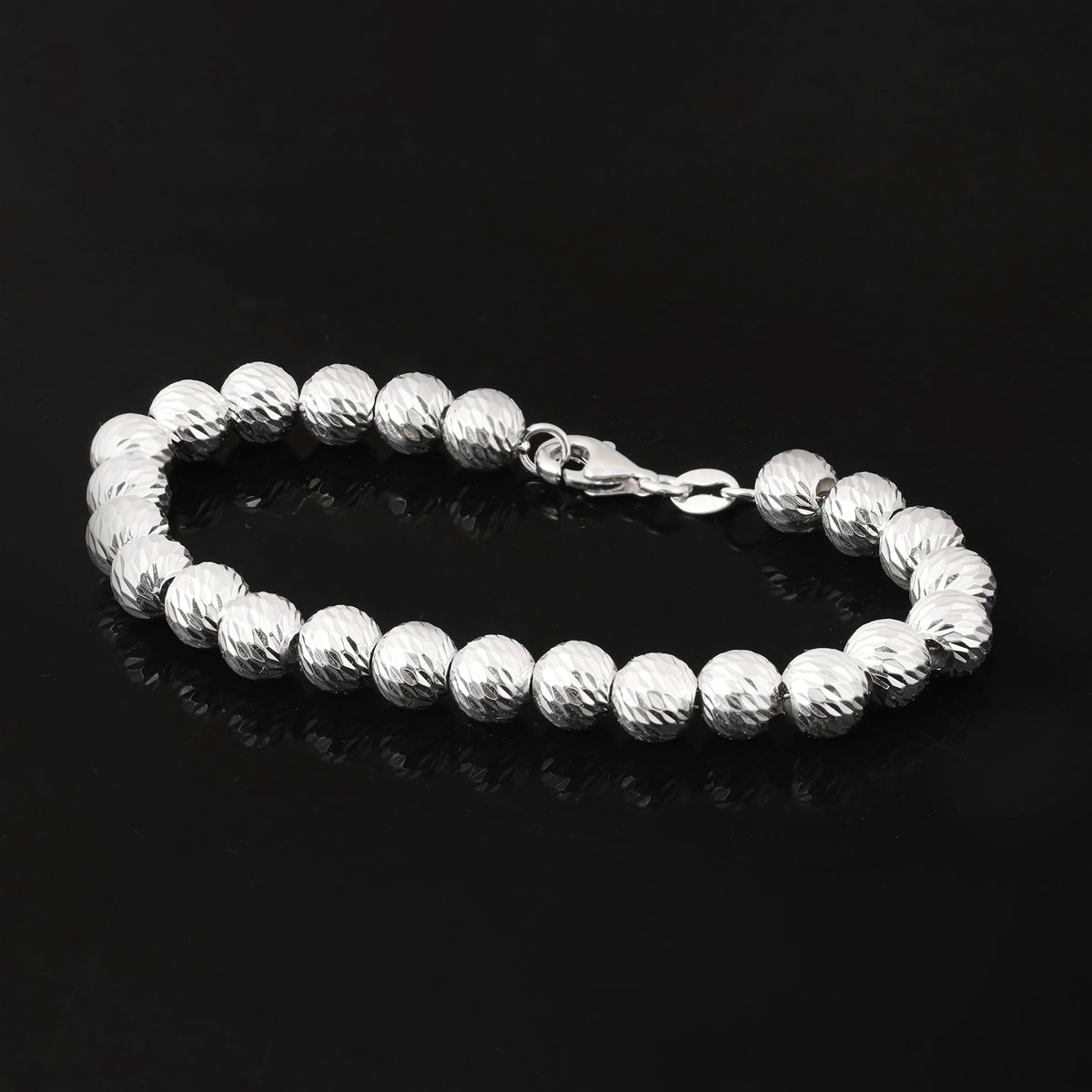 18K Gold Bracelet BBW6