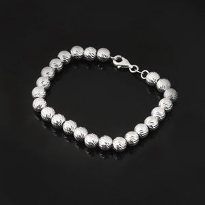 18K Gold Bracelet BBW6