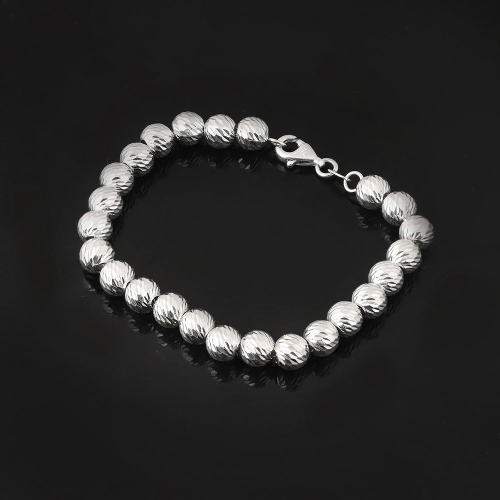 18K Gold Bracelet BBW6