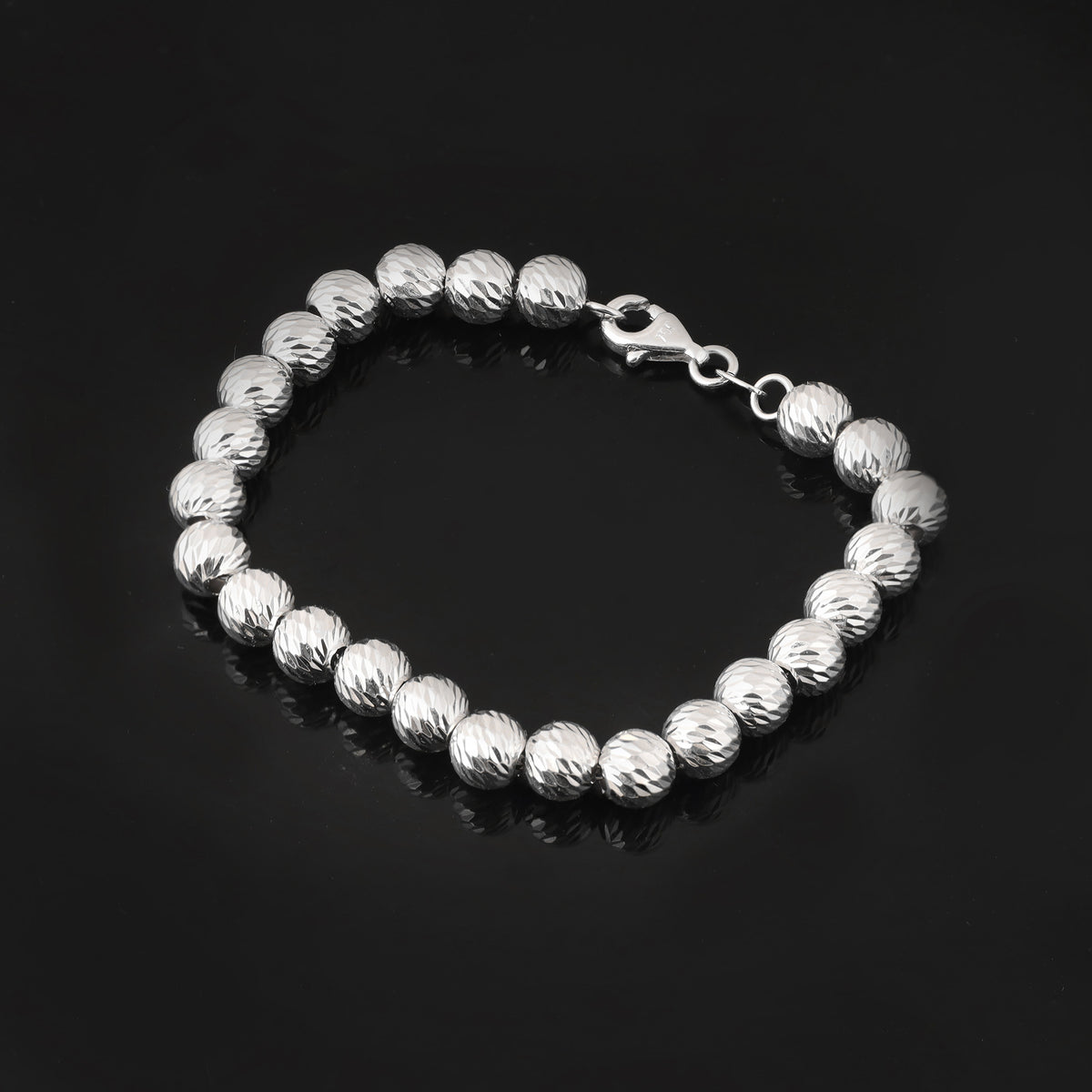 18K Gold Bracelet BBW6