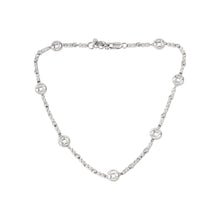 18K Gold Bracelet A10021