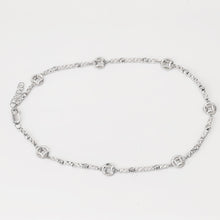 18K Gold Bracelet A10021