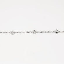 18K Gold Bracelet A10021