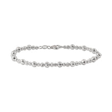 18K Gold Bracelet BBW2.534