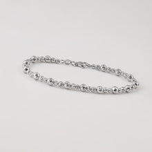 18K Gold Bracelet BBW2.534