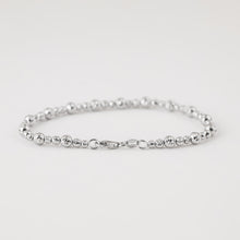 18K Gold Bracelet BBW2.534