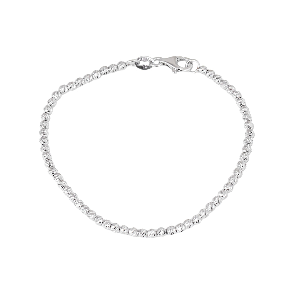 18K Gold Bracelet BBW2.5