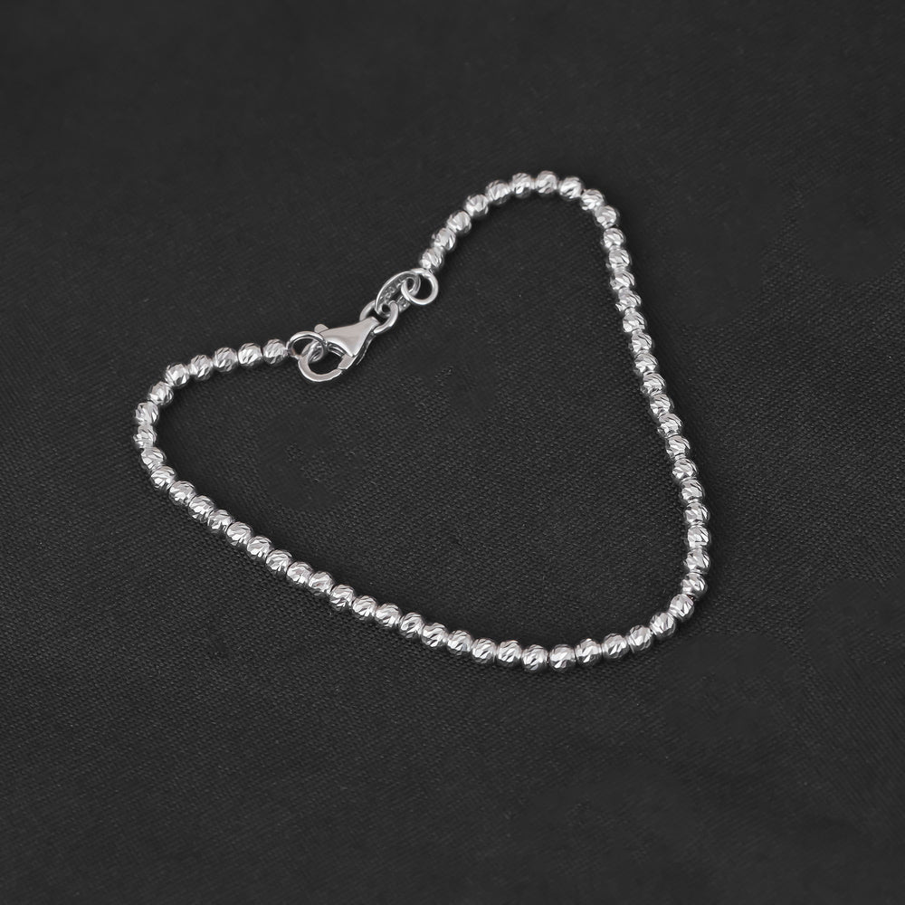 18K Gold Bracelet BBW2.5