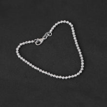 18K Gold Bracelet BBW2.5