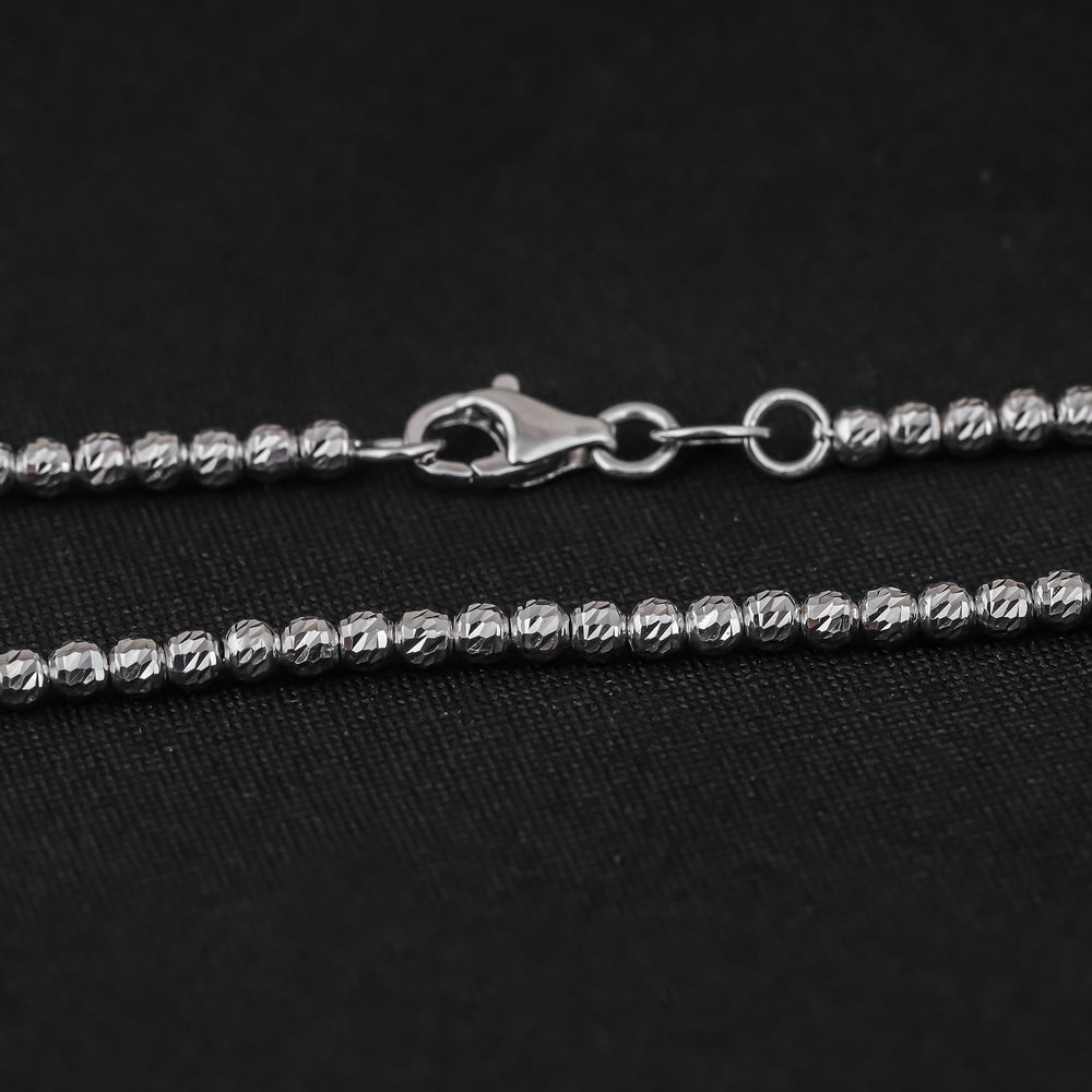 18K Gold Bracelet BBW2.5