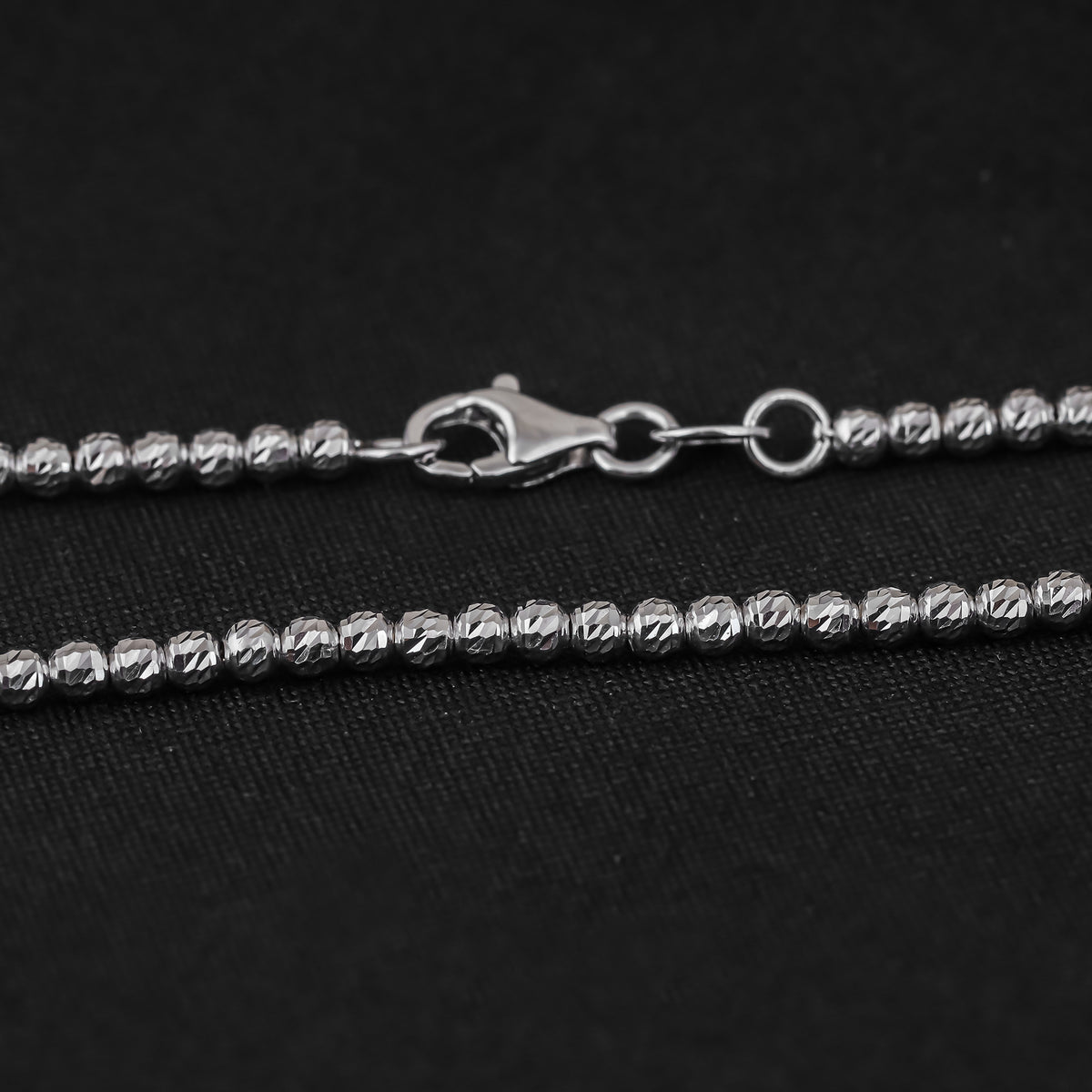 18K Gold Bracelet BBW2.5