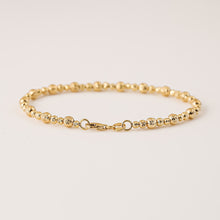 18K Gold Bracelet BBY2.534