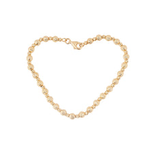 18K Gold Bracelet BBY2.54