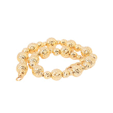 18K Gold Bracelet BBY2.546