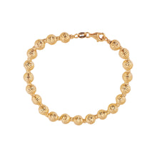 18K Gold Bracelet BBY2.56