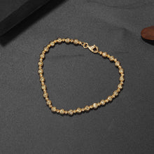 18K Gold Bracelet BBY2.54