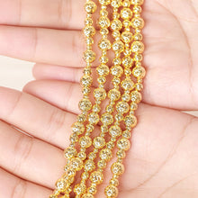 18K Gold Bracelet BBY2.546