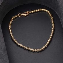 18K Gold Bracelet BBY2.53