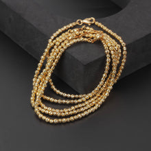 18K Gold Bracelet BBY2.53