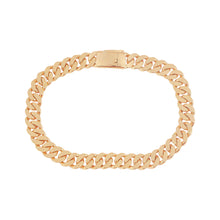 18K Gold Bracelet L10436