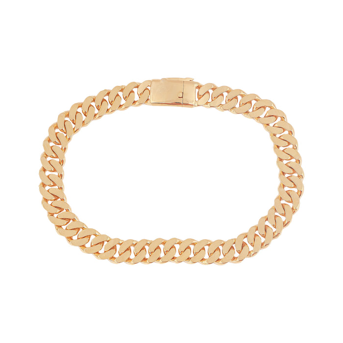 18K Gold Bracelet L10436