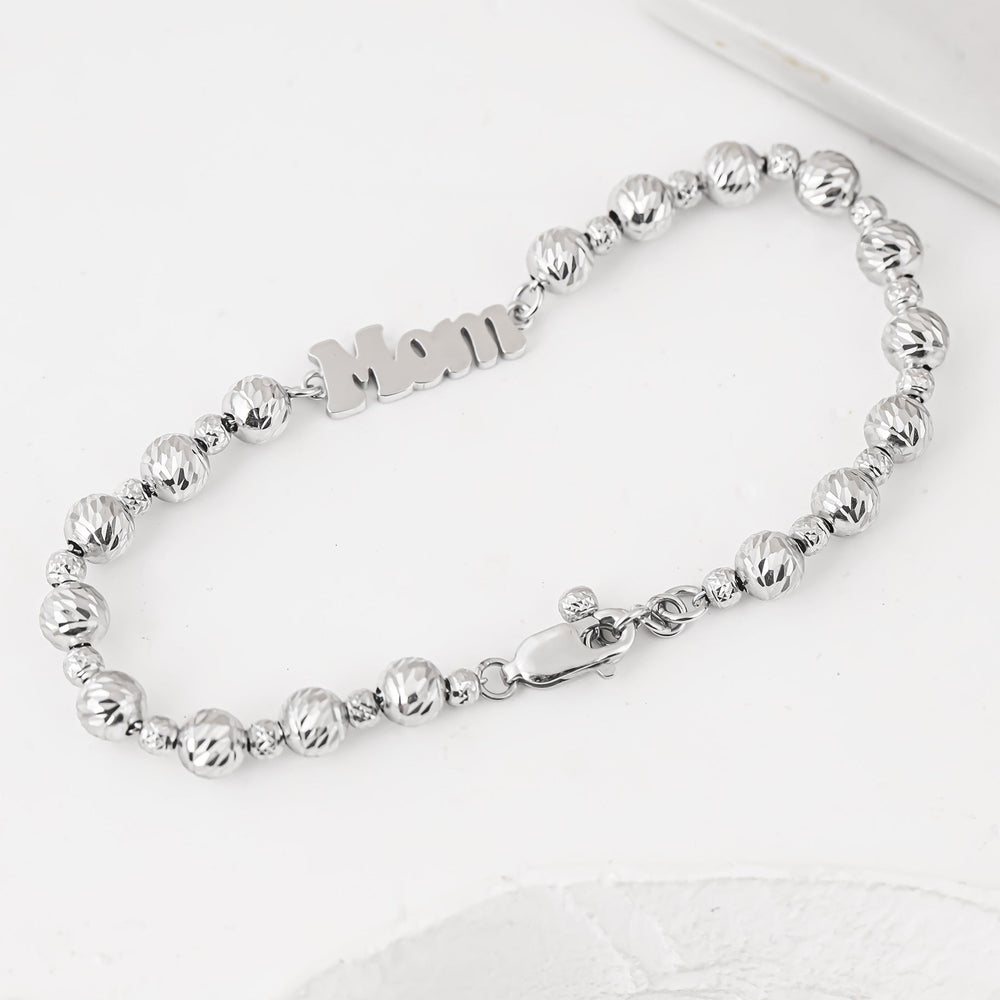 18K Gold Bracelet L10488