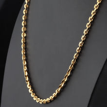 18K Gold Chain