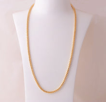 18K Gold Chain