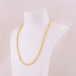 18K Gold Chain
