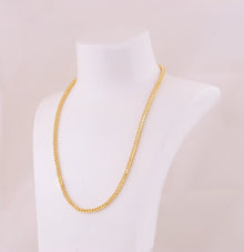 18K Gold Chain