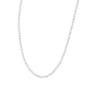18K Gold Chain