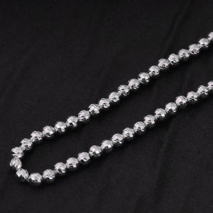 18K Gold Chain